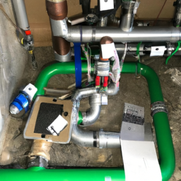 Réparation et Maintenance des Pompes à Chaleur : Service de Qualité Garanti Saint-Ouen